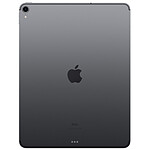 Tablette reconditionnée Apple iPad Pro 12.9 pouces 1 To Wi-Fi Gris Sidéral (2018) · Reconditionné - Autre vue