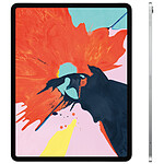 Tablette reconditionnée Apple iPad Pro 12.9 pouces 256 Go Wi-Fi + Cellular Argent (2018) · Reconditionné - Autre vue