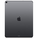 Tablette reconditionnée Apple iPad Pro 12.9 pouces 256 Go Wi-Fi + Cellular Gris Sidéral (2018) · Reconditionné - Autre vue