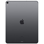 Tablette reconditionnée Apple iPad Pro 12.9 pouces 256 Go Wi-Fi Gris Sidéral (2018) · Reconditionné - Autre vue