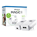 CPL Devolo Magic 1 WiFi - Kit de démarrage - Autre vue