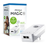 CPL Devolo Magic 1 WiFi - Adaptateur supplémentaire - Autre vue