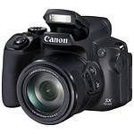 Appareil photo compact ou bridge Canon PowerShot SX70 HS - Occasion - Autre vue