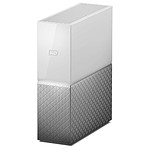 Western Digital (WD) Cloud personnel My Cloud Home - 3 To (1 x 3 To WD)