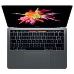 Macbook reconditionné Apple MacBook Pro 13" Gris Sidéral (MR9R2FN/A) · Reconditionné - Autre vue