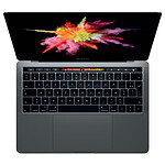 Apple MacBook Pro 13" Gris Sidéral (MR9R2FN/A-I7-16)