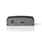 Câble HDMI Nedis Convertisseur HDMI vers VGA - Autre vue