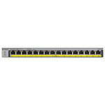 Switch et Commutateur Netgear GS116LP - Autre vue