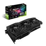 Asus GeForce RTX 2080 ROG STRIX - 8 Go GDRR6