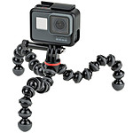 Trépied appareil photo Joby GorillaPod 500 Action Tripod Noir/Gris - Autre vue