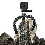 Trépied appareil photo Joby GorillaPod 500 Action Tripod Noir/Gris - Autre vue