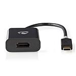 Nedis Adaptateur USB-C / HDMI