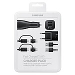 Samsung Pack Energie EP-U3100WBEGWW