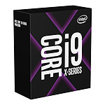 Intel Core i9 9900X