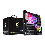 Gigabyte Z390 Aorus Xtreme Waterforce