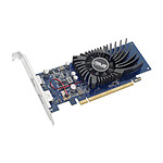 Carte graphique Asus GeForce GT 1030 - 2 Go - Autre vue