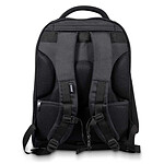 Sac, sacoche et housse PORT Designs Manhattan Backpack 17.3'' - Autre vue