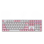 Ducky Channel One - Rose - Cherry MX Brown