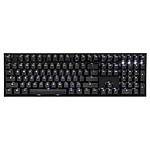 Clavier PC AZERTY Ducky Channel