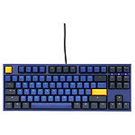 Clavier PC Compact Ducky Channel