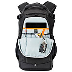 Sac, sacoche et housse Lowepro Flipside 200 AW II - Autre vue