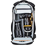 Sac, sacoche et housse Lowepro Flipside 200 AW II - Autre vue