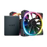 NZXT Aer RGB 2 Twin Starter 120 mm