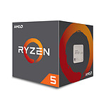AMD Ryzen 5 2600X MAX