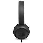 Casque Audio JBL Tune 500 Noir - Casque audio - Autre vue