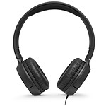Casque Audio JBL Tune 500 Noir - Casque audio - Autre vue