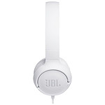 Casque Audio JBL TUNE 500 Blanc - Casque audio - Autre vue