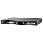 Cisco SG250X-48