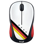 Logitech M238 - Fan Collection Allemagne