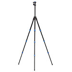 Trépied appareil photo Benro Kit Trépied Slim Aluminium - Autre vue