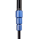 Trépied appareil photo Benro Kit Trépied Slim Aluminium - Autre vue