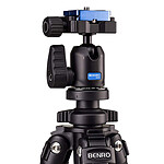 Trépied appareil photo Benro Kit Trépied Slim Aluminium - Autre vue