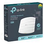 Point d'accès Wi-Fi TP-Link EAP110 - Point d'accès Wifi N300 - Autre vue