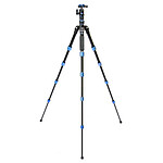 Trépied appareil photo Benro Kit Trépied Slim Travel Aluminium - Autre vue