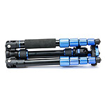 Trépied appareil photo Benro Kit Trépied Slim Travel Aluminium - Autre vue