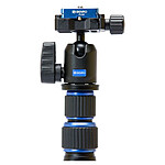 Trépied appareil photo Benro Kit Trépied Slim Travel Aluminium - Autre vue