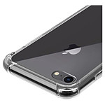 Coque et housse Akashi Coque angles renforcés (transparent) - iPhone 8, iPhone 7 - Autre vue