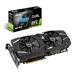 Asus GeForce RTX 2060 Dual A6G