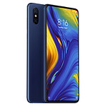 Smartphone reconditionné Xiaomi Mi Mix 3 (bleu) - 128 Go - 6 Go · Reconditionné - Autre vue