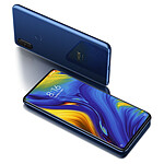 Smartphone reconditionné Xiaomi Mi Mix 3 (bleu) - 128 Go - 6 Go · Reconditionné - Autre vue