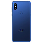 Smartphone reconditionné Xiaomi Mi Mix 3 (bleu) - 128 Go - 6 Go · Reconditionné - Autre vue