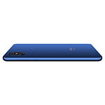 Smartphone reconditionné Xiaomi Mi Mix 3 (bleu) - 128 Go - 6 Go · Reconditionné - Autre vue