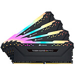 Corsair Vengeance RGB PRO DDR4 4 x 8 Go 3200 MHz CAS 16