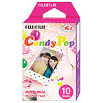 Fujifilm instax mini Monopack Candy Pop