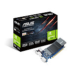 Asus GeForce GT 710 - 2 Go Passive