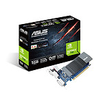 Asus GeForce GT 710 BRK - 1 Go Passive